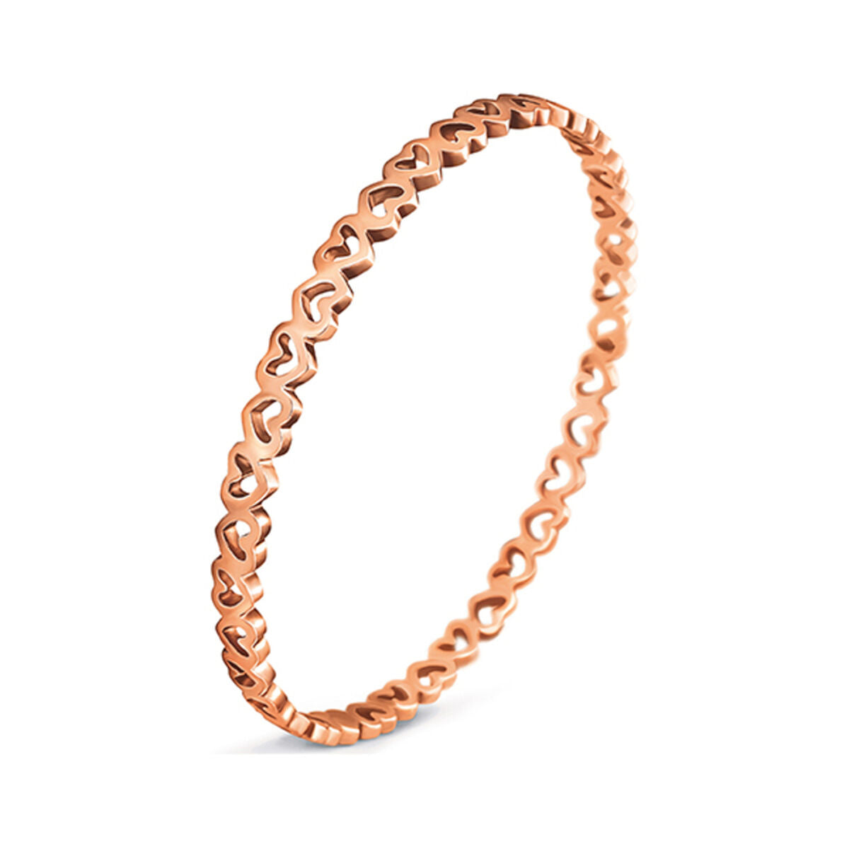 Bracelet Folli Follie 1B14 (17 cm)-1