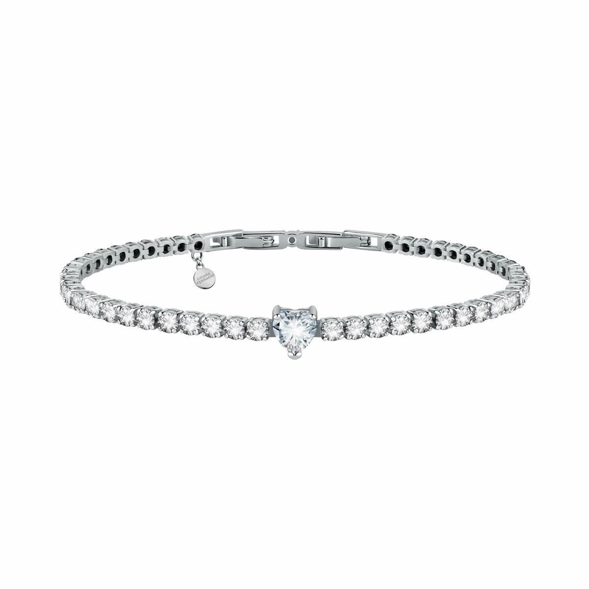 Ladies' Bracelet Chiara Ferragni J19AUV46 16 - 17,5 cm-0