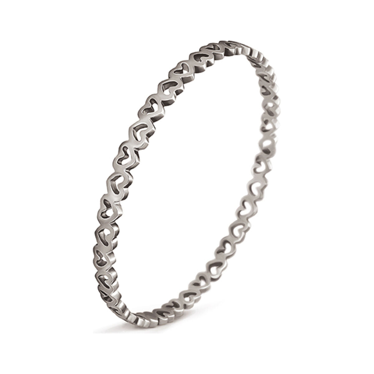 Bracelet Folli Follie 1B14 (17 cm)-0