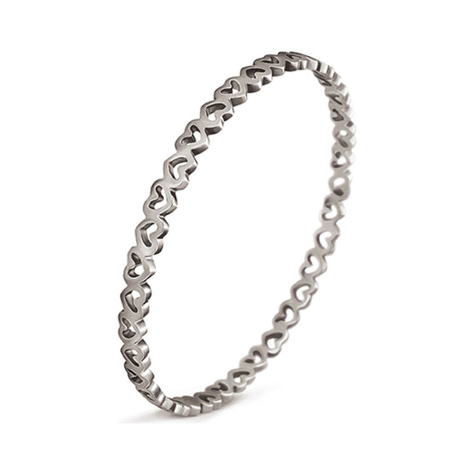 Bracelet Folli Follie 1B14 (17 cm)-0
