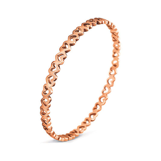 Bracelet Folli Follie 1B14 (17 cm)-1