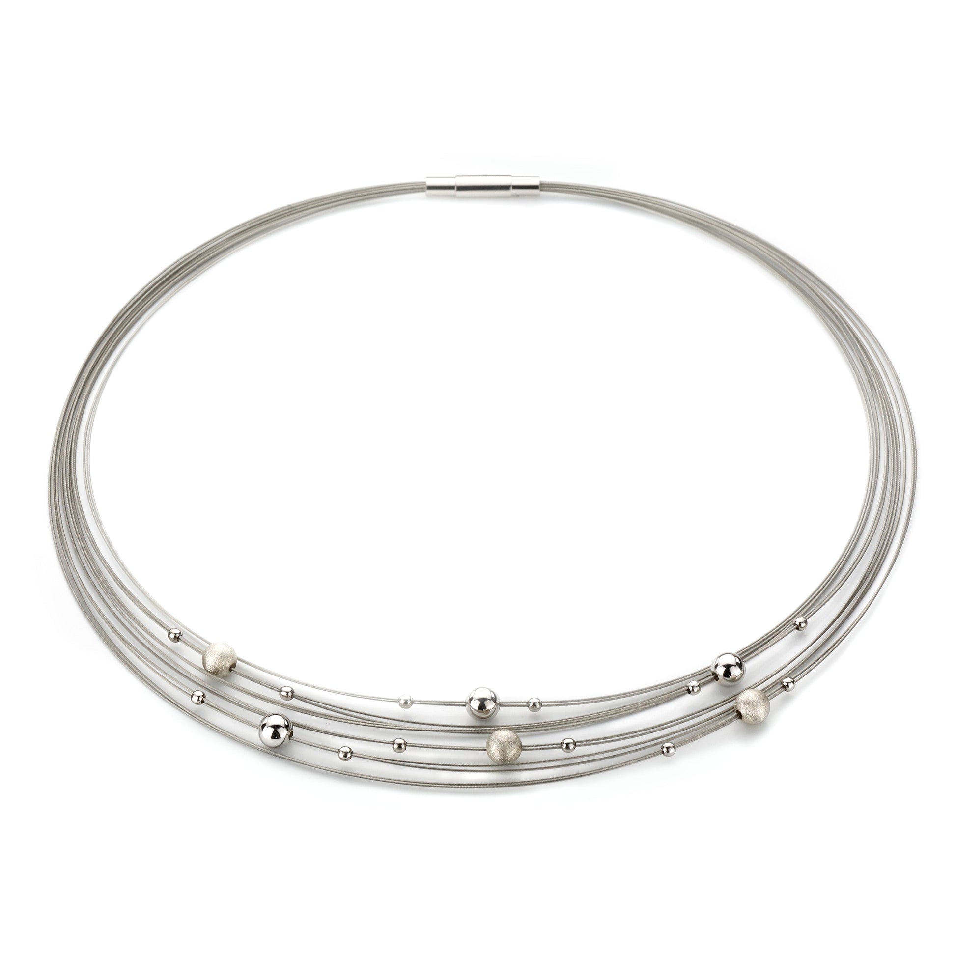 Gala Design Collier Universe J0083-0