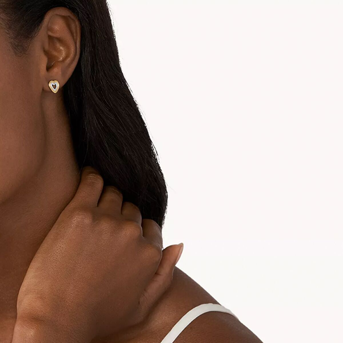 Ladies' Earrings Skagen SKJ1677998-1