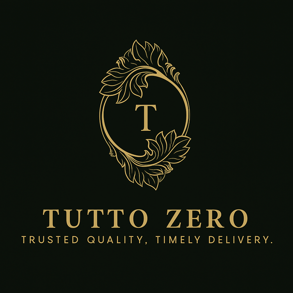 TUTTO ZERO